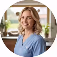 Vet profile